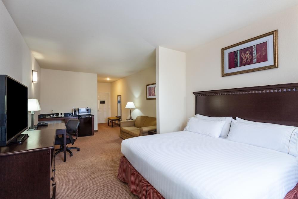 Holiday Inn Express Hotel & Suites Clarksville Luaran gambar