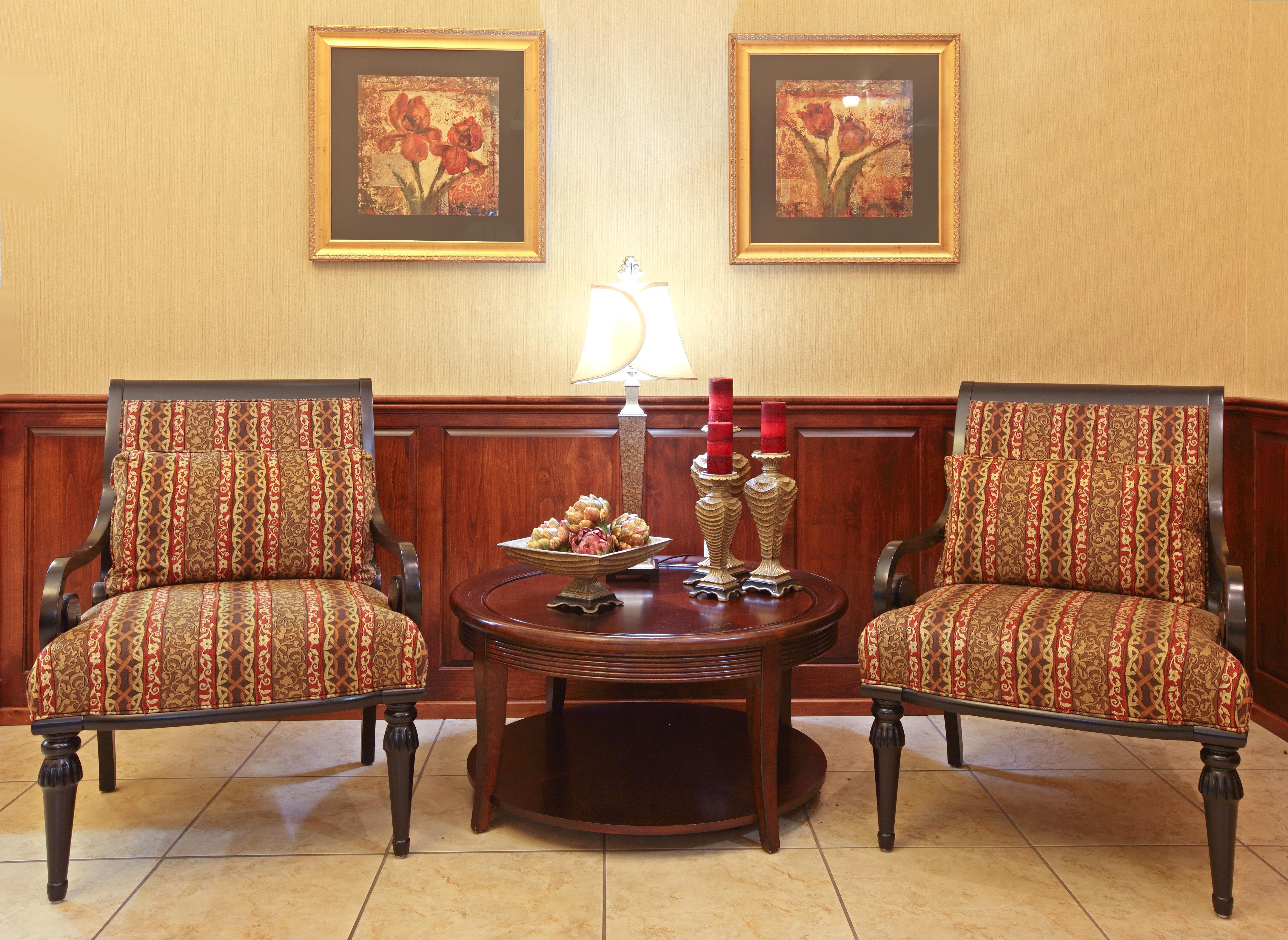 Holiday Inn Express Hotel & Suites Clarksville Luaran gambar