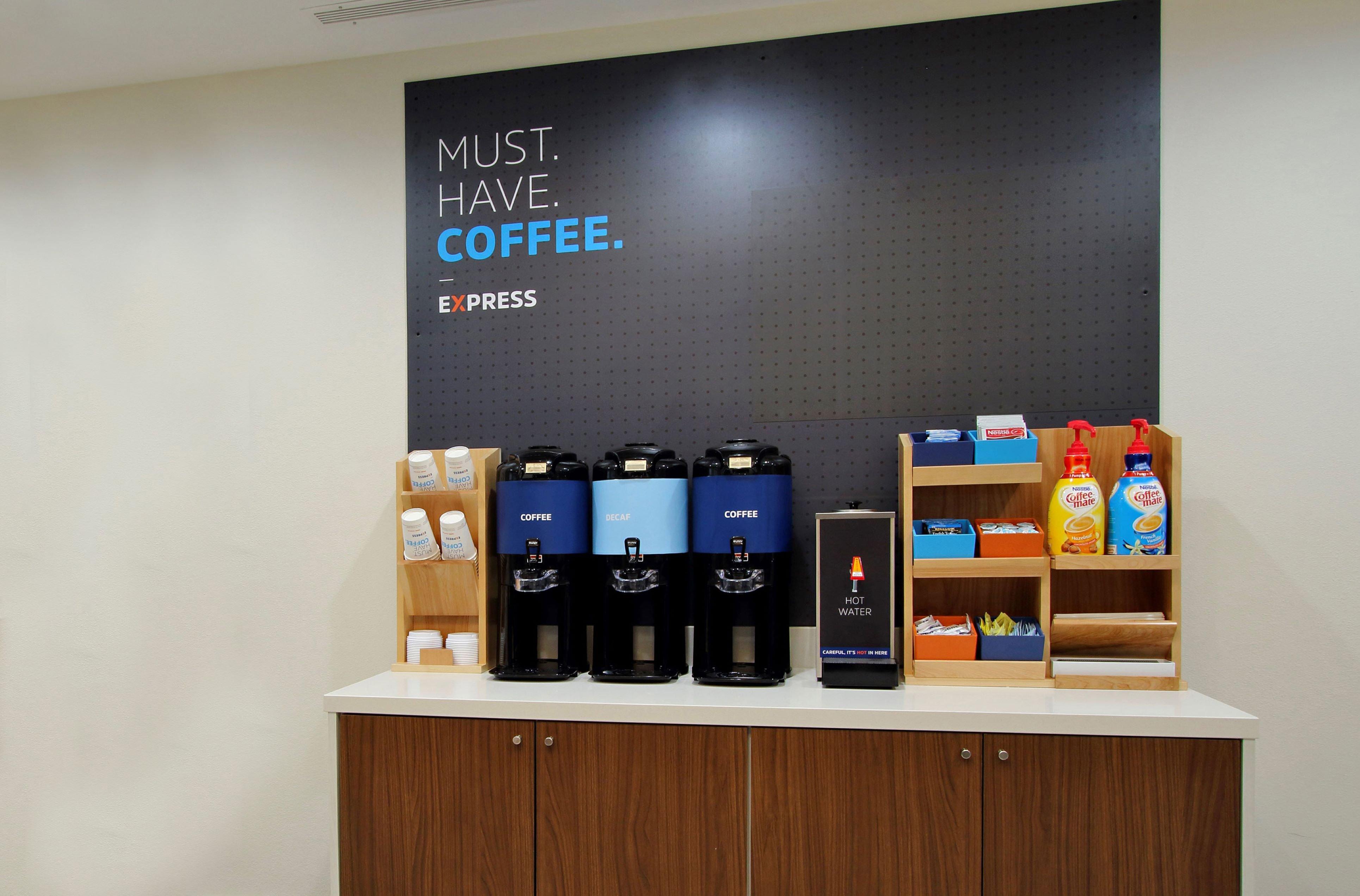 Holiday Inn Express Hotel & Suites Clarksville Luaran gambar