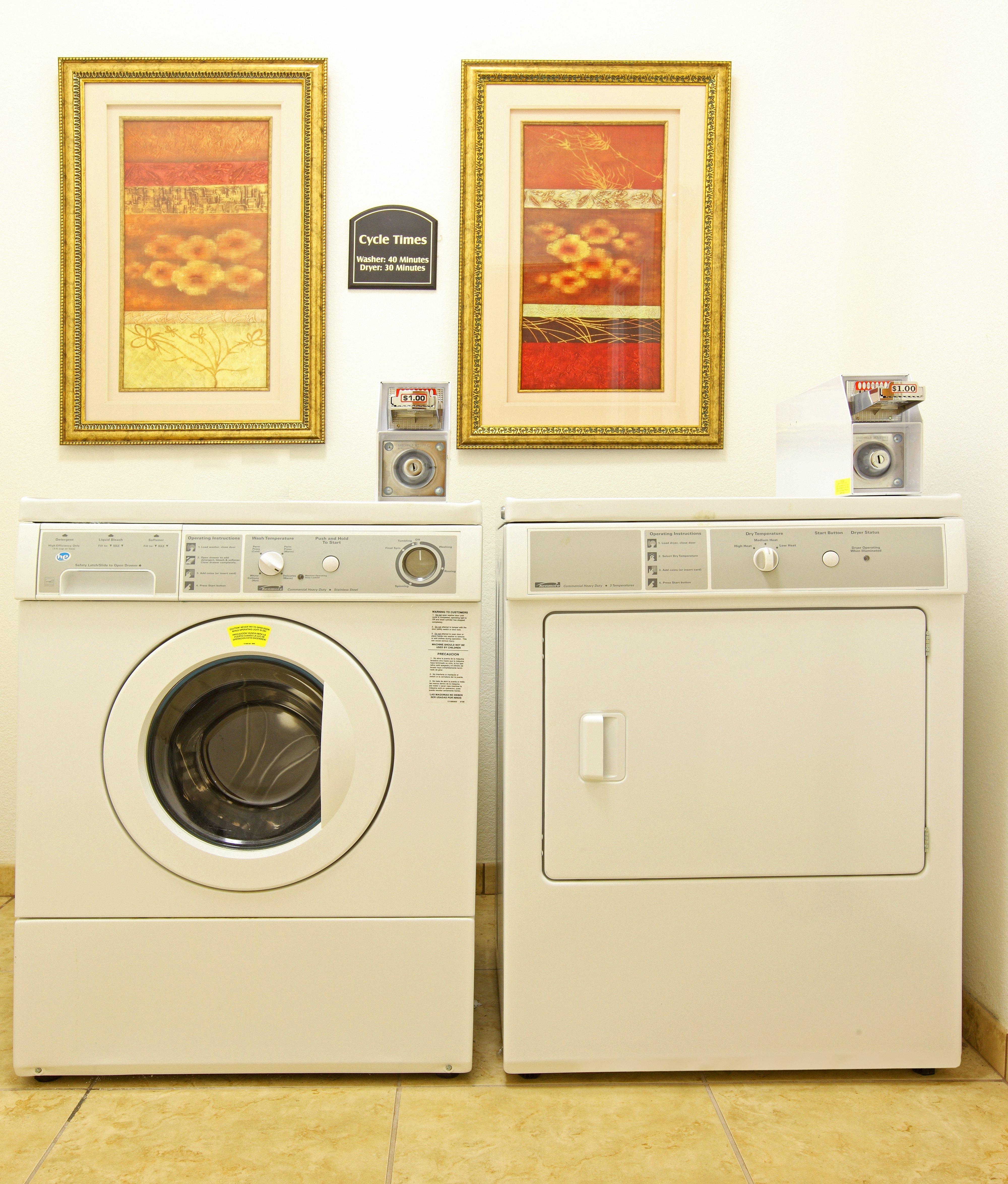Holiday Inn Express Hotel & Suites Clarksville Luaran gambar