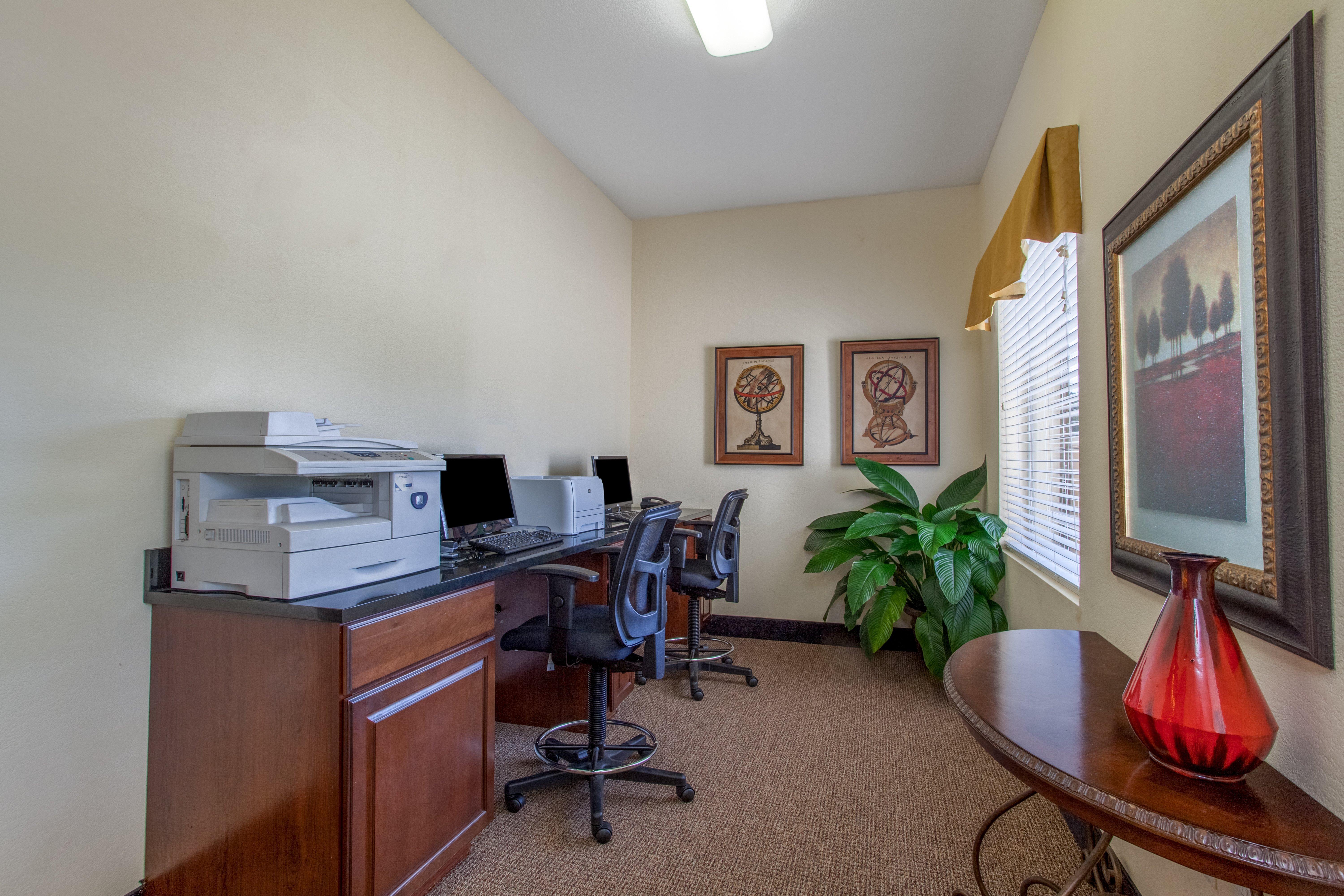Holiday Inn Express Hotel & Suites Clarksville Luaran gambar